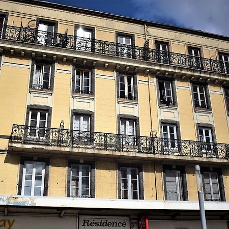 Ferienwohnung Clermont Sejour Exterior foto