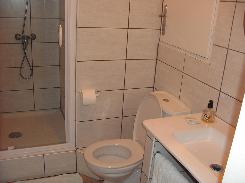 Ferienwohnung Clermont Sejour Zimmer foto