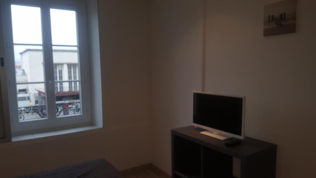 Ferienwohnung Clermont Sejour Zimmer foto