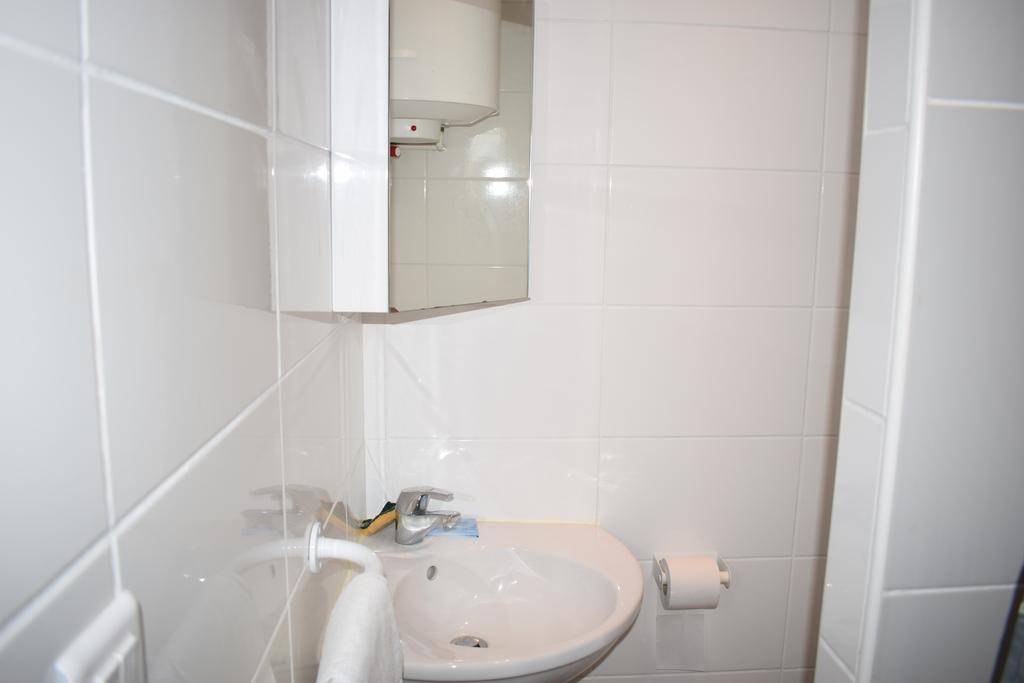 Ferienwohnung Clermont Sejour Exterior foto