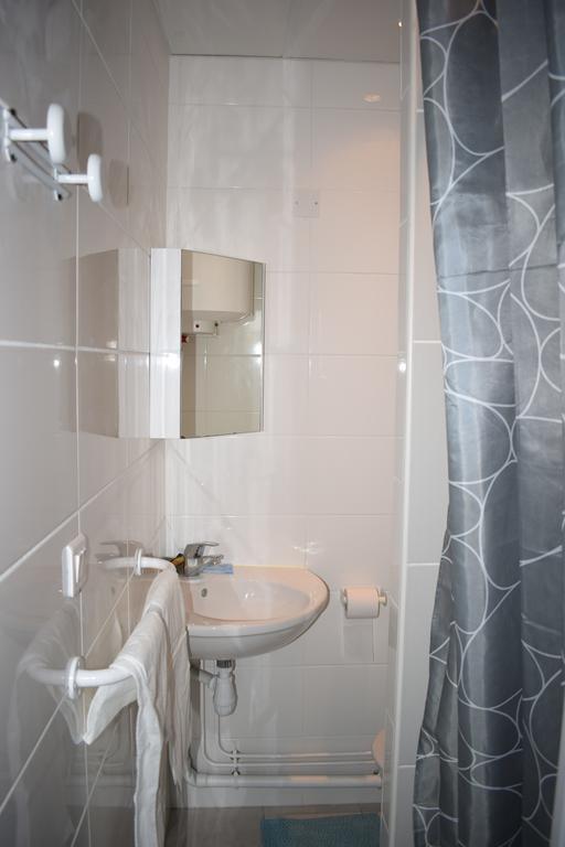 Ferienwohnung Clermont Sejour Exterior foto