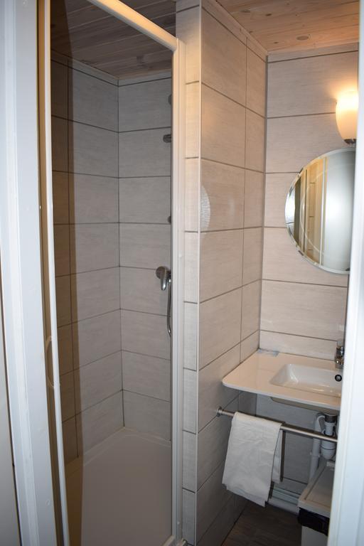 Ferienwohnung Clermont Sejour Exterior foto