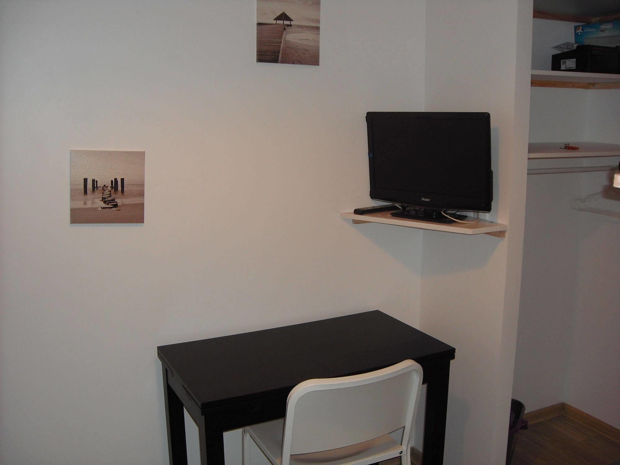 Ferienwohnung Clermont Sejour Exterior foto