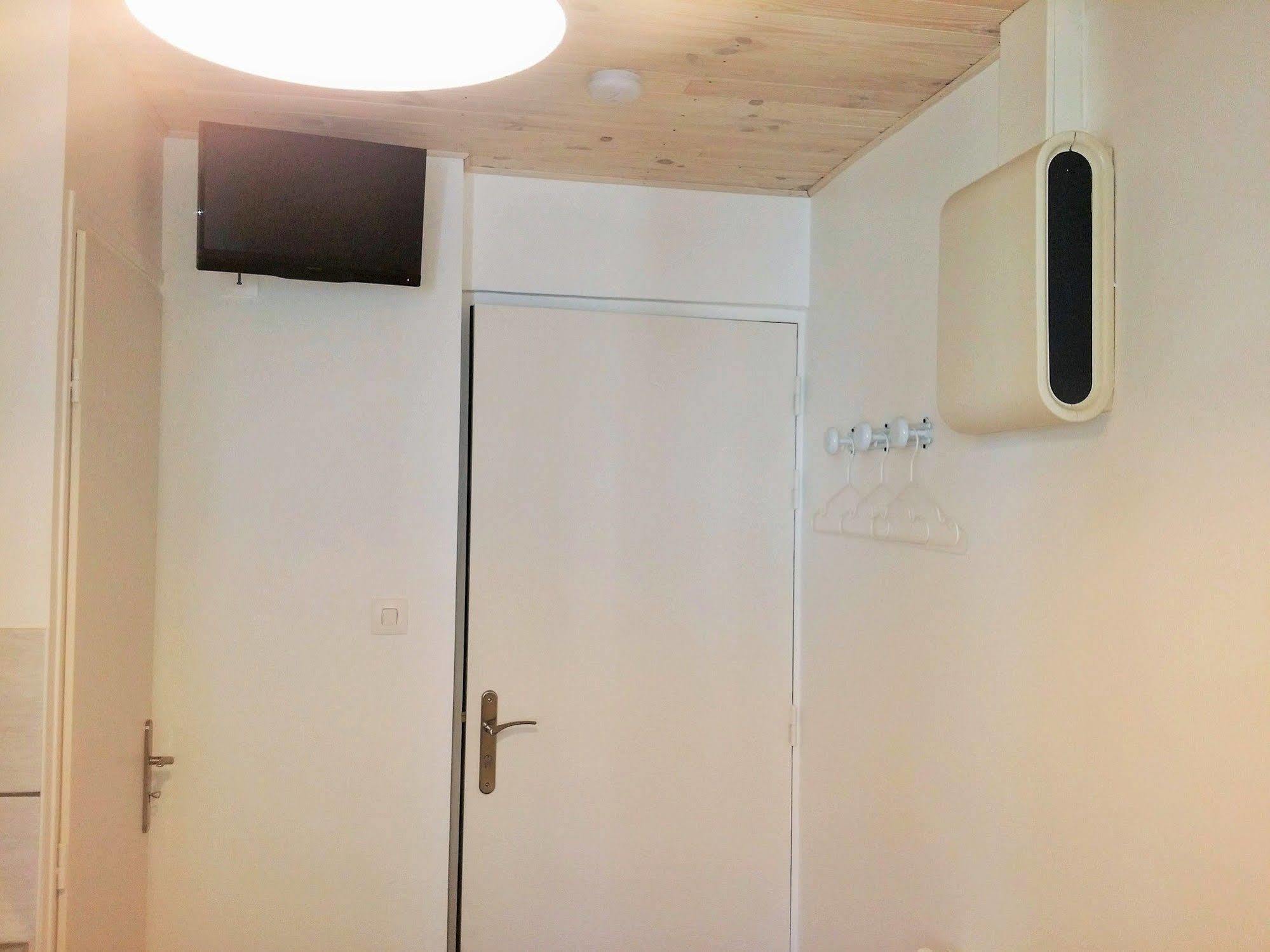 Ferienwohnung Clermont Sejour Exterior foto