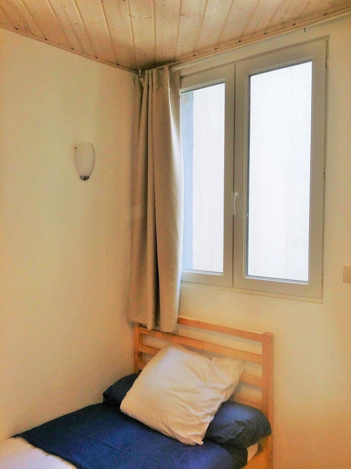 Ferienwohnung Clermont Sejour Exterior foto