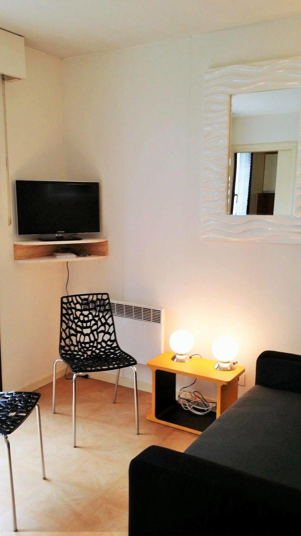 Ferienwohnung Clermont Sejour Exterior foto