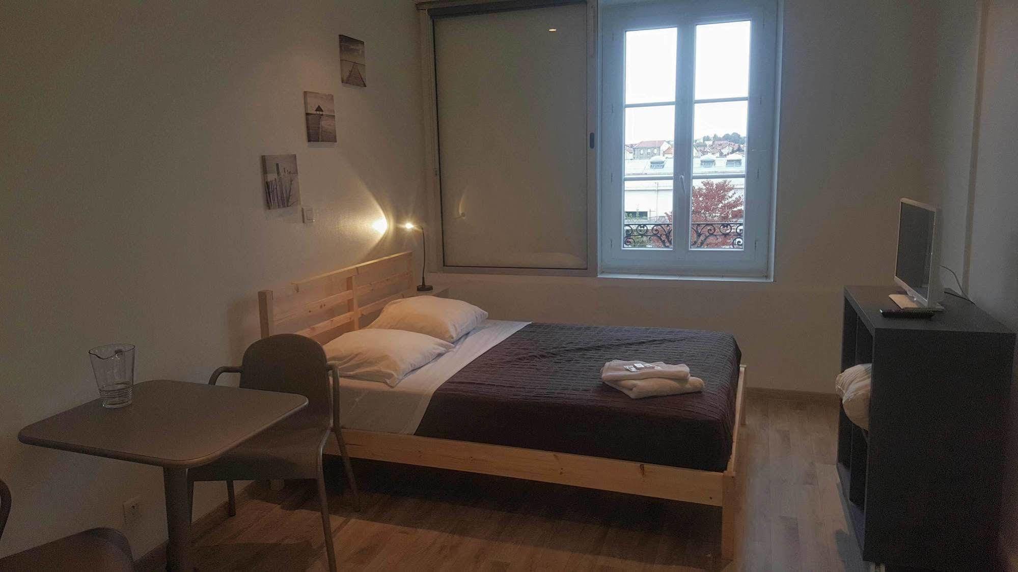 Ferienwohnung Clermont Sejour Exterior foto