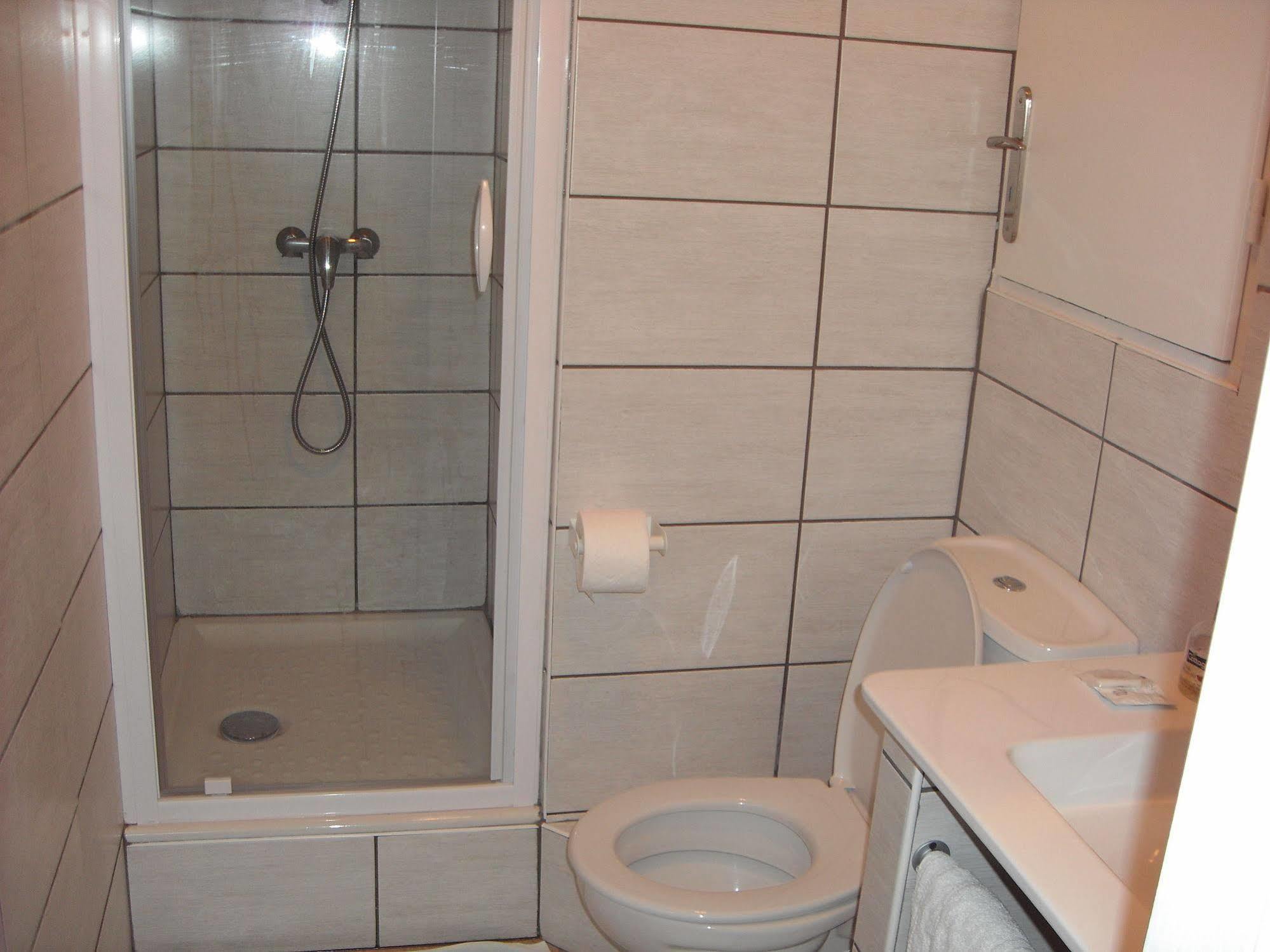 Ferienwohnung Clermont Sejour Exterior foto