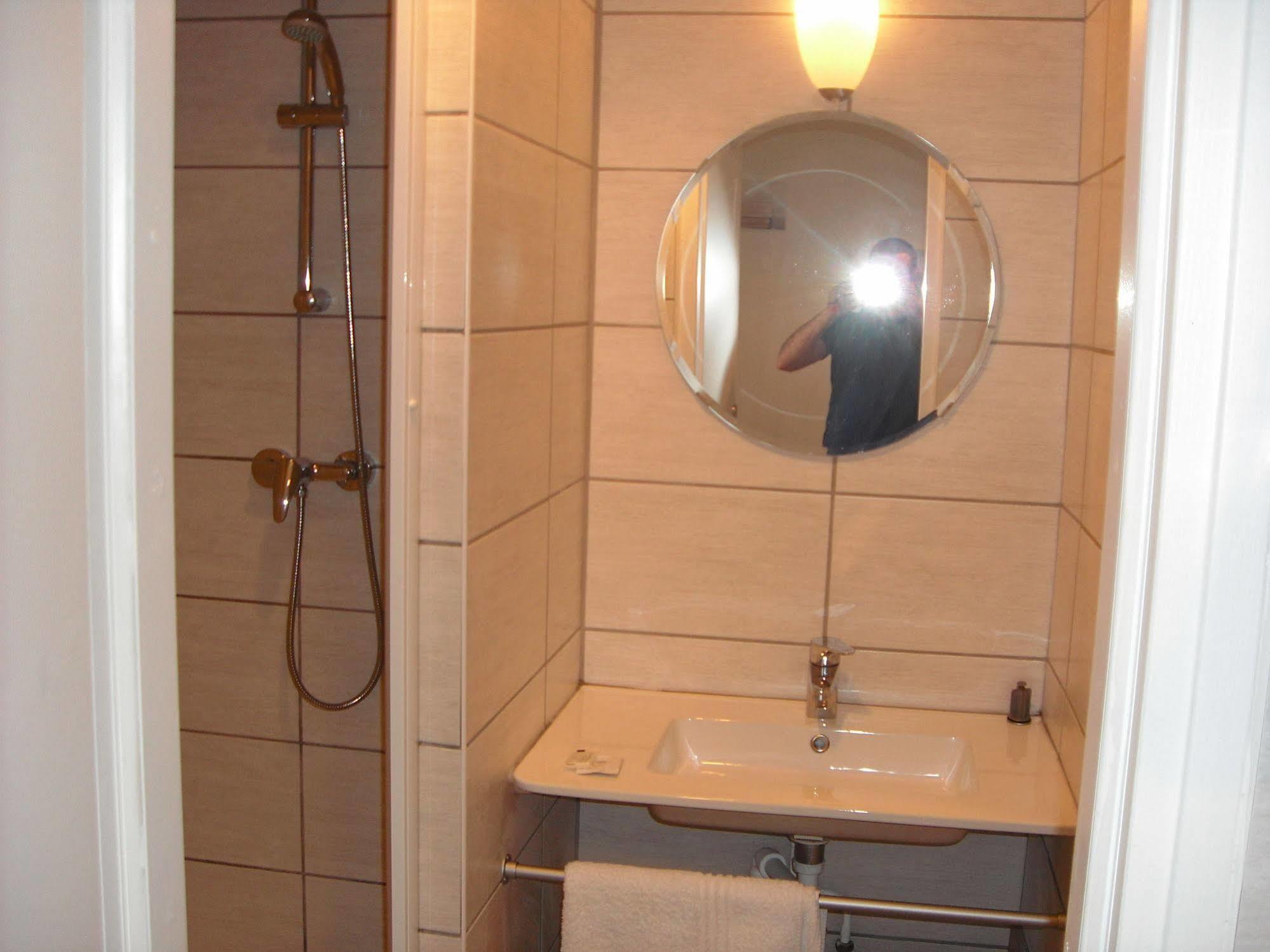 Ferienwohnung Clermont Sejour Exterior foto