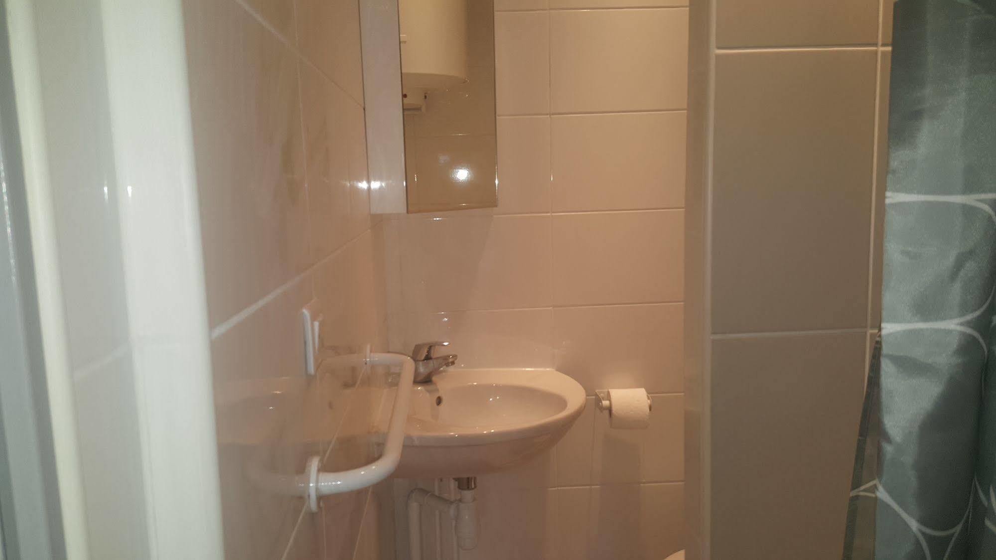 Ferienwohnung Clermont Sejour Exterior foto
