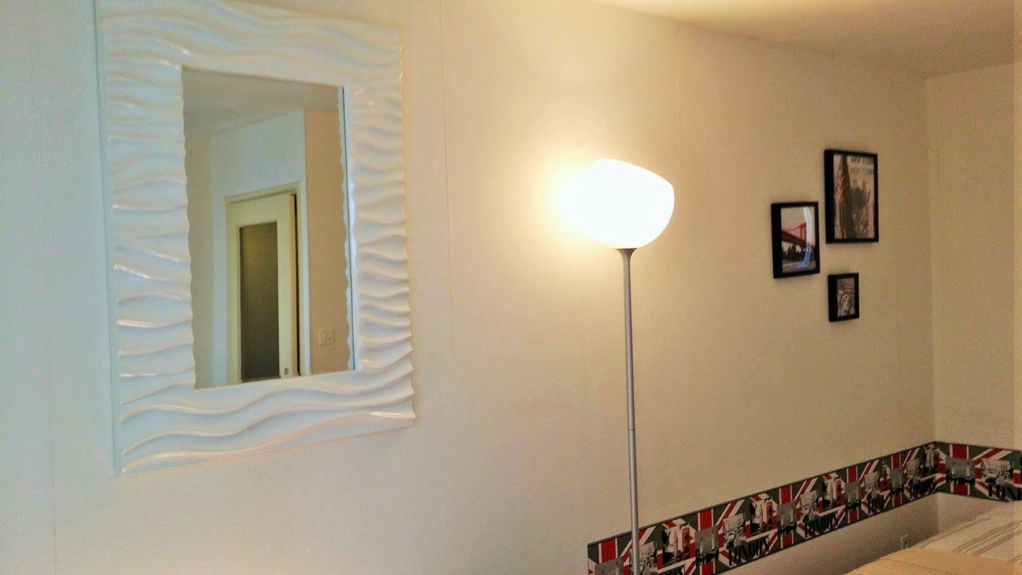 Ferienwohnung Clermont Sejour Exterior foto